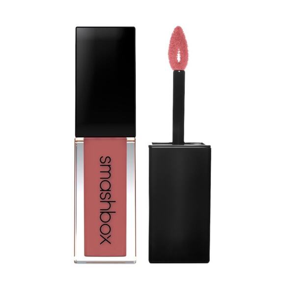 Smashbox Other - NEW! Smashbox Always On Liquid Lipstick – Babe Alert- Sealed Box